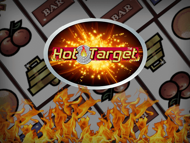 hot target gra za darmo