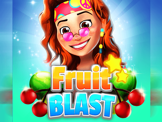 fruit blast logo