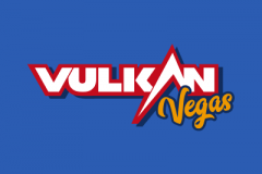 Vulkan Vegas